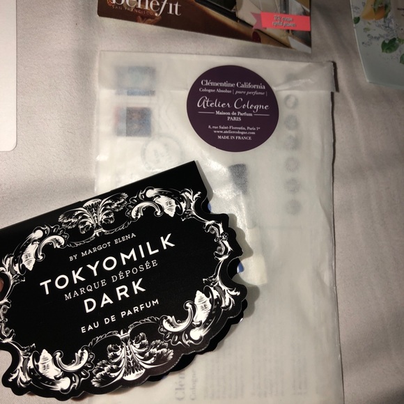 ❌SOLD❌ NEW Sephora Bundle ! - Picture 6 of 7